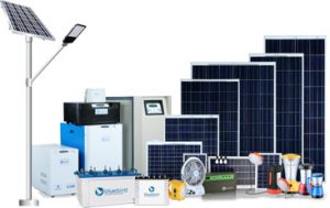 ZOOb INDIA Best Solar Systems