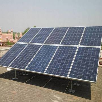Rural Solar